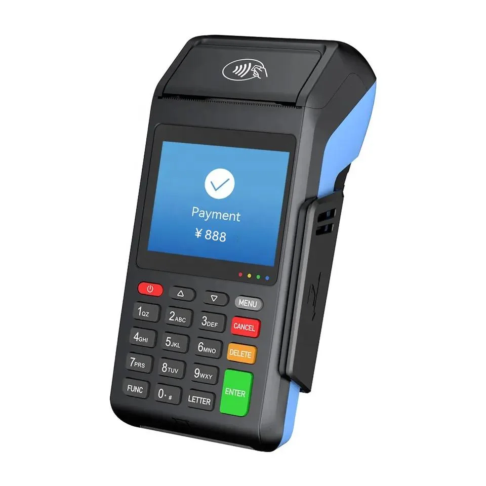 Savo POS offline QR code USDT