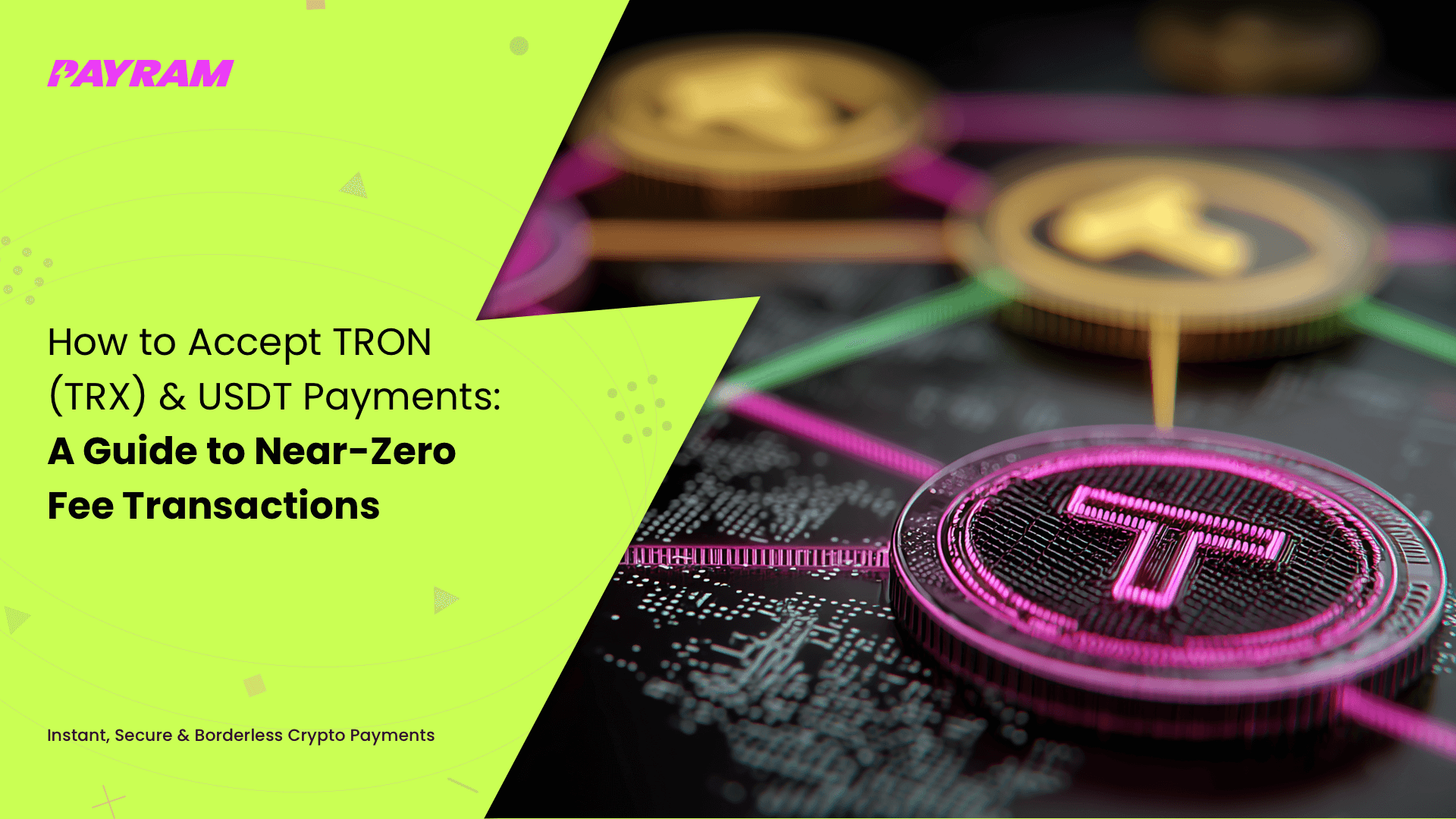 NOWPayments USDT TRC20 zero fees