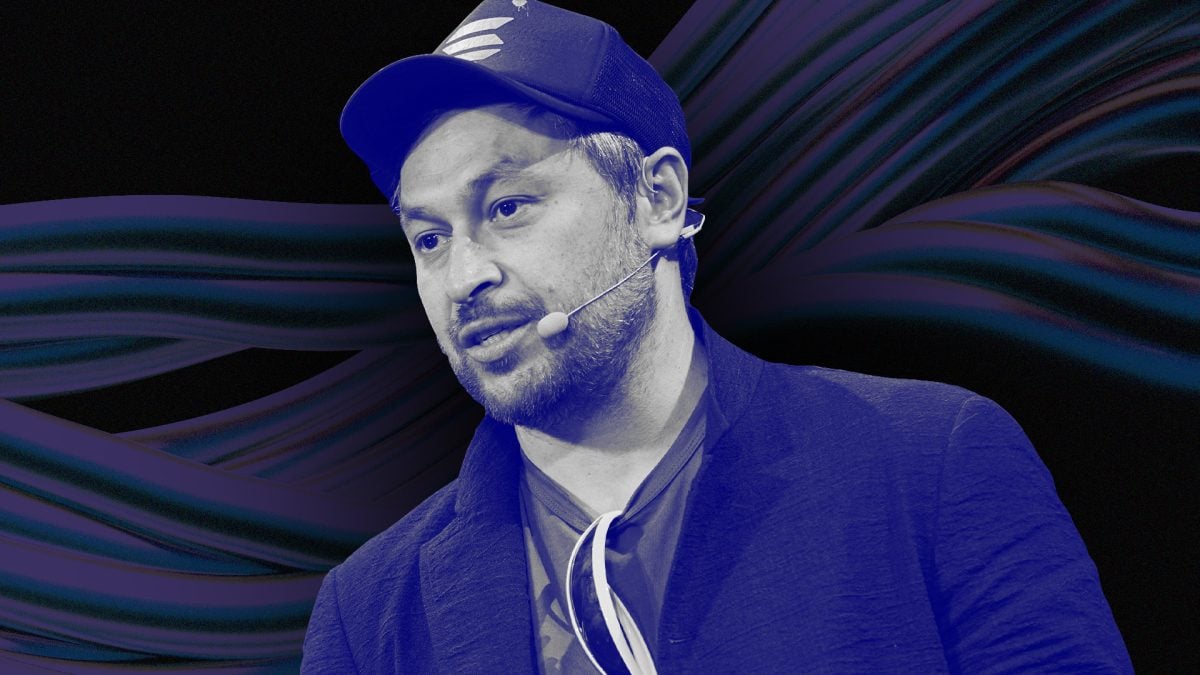 Percolator Solana DEX dashboard