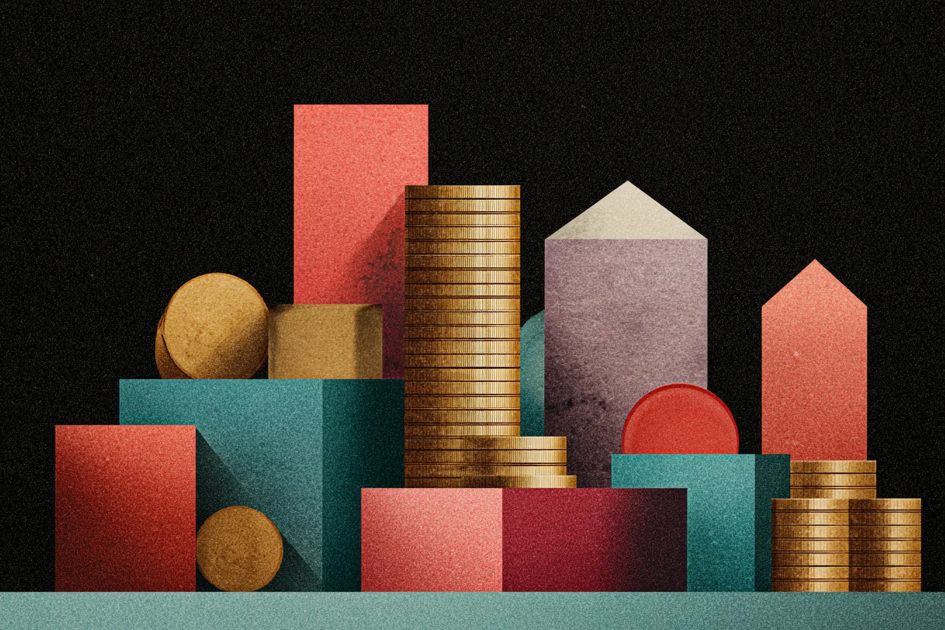 ElevateFi on-chain staking Polygon