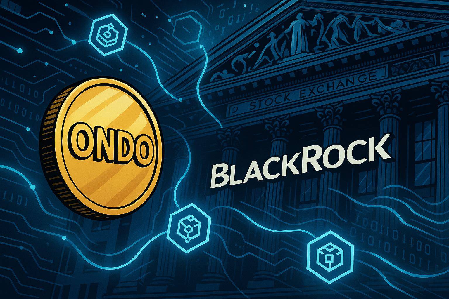 tokenized stock trading 24/7 Kraken Ondo Finance