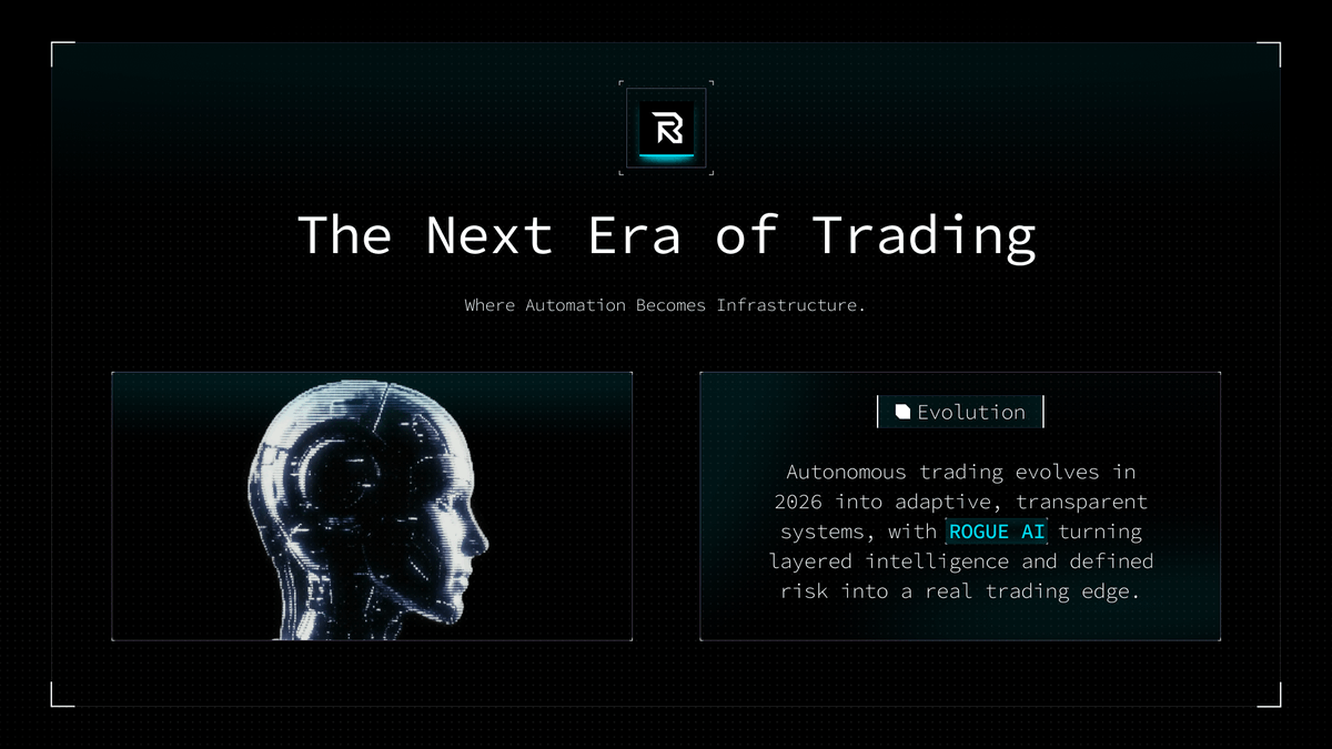 AI autonomous trading risks