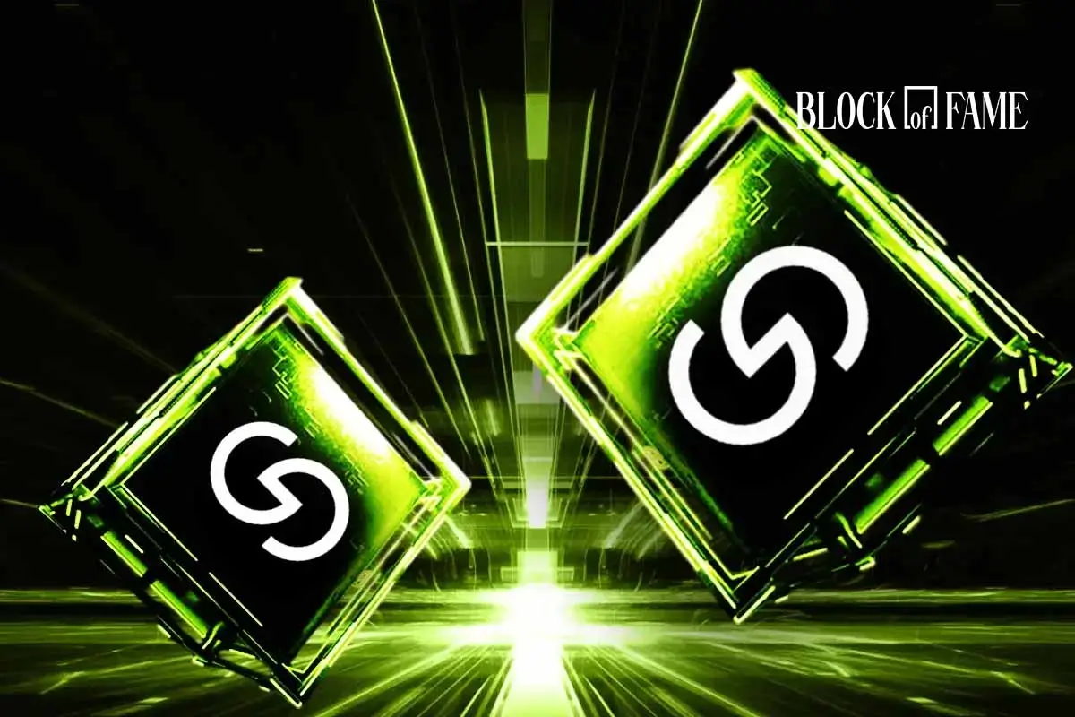 Grvt zkSync perp DEX logo