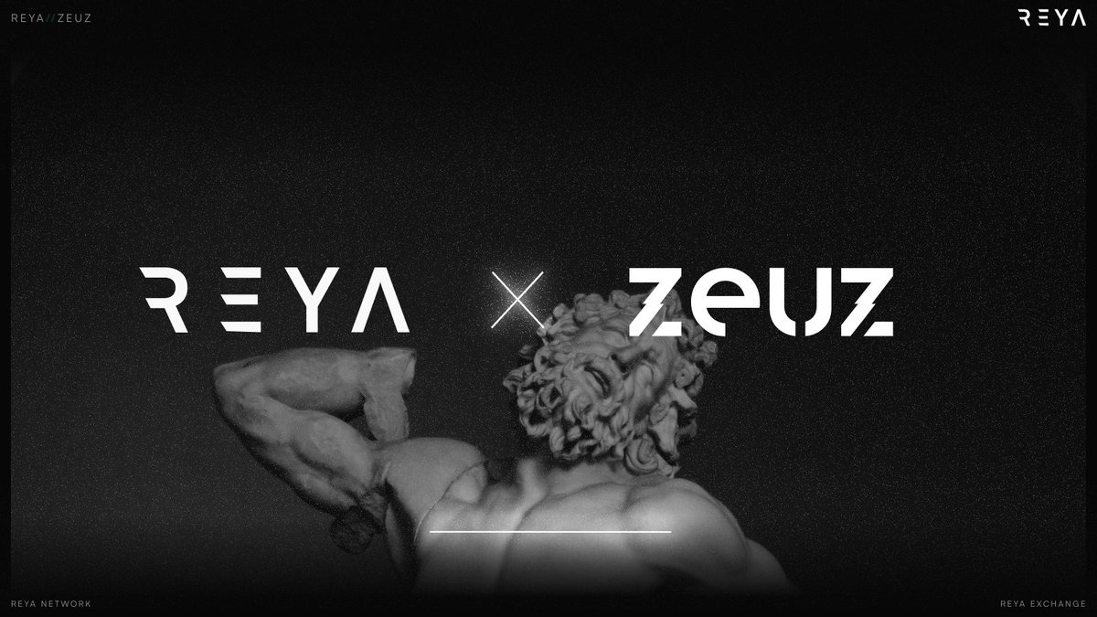 Reya Network perp DEX logo