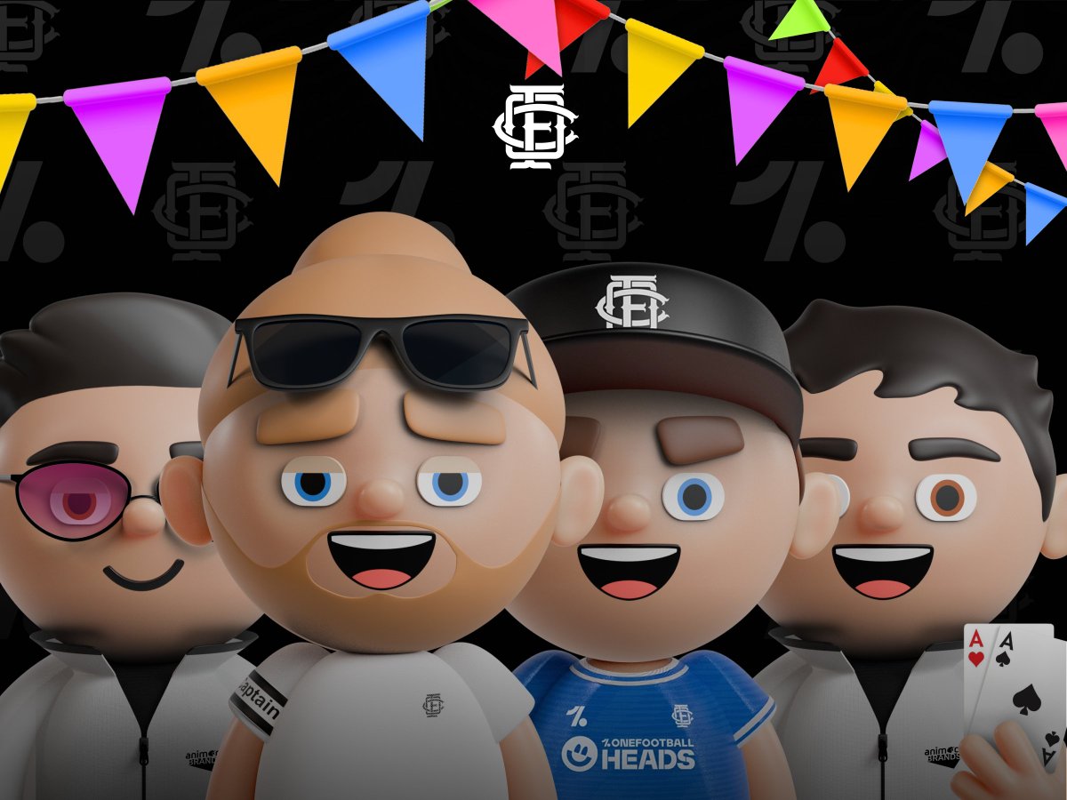 .Football ID OneFootball blockchain