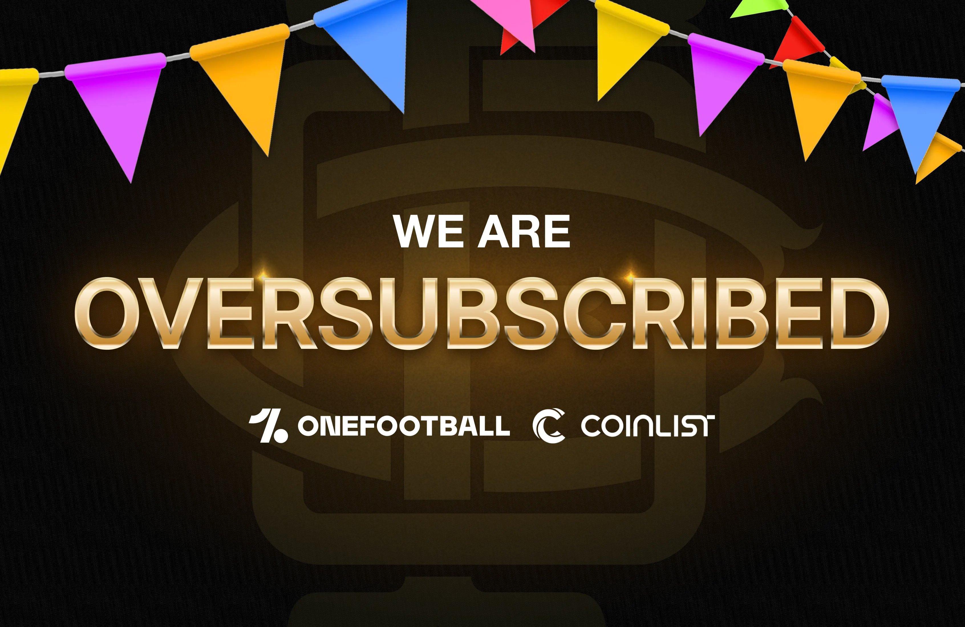 OneFootball exclusive NFT sales