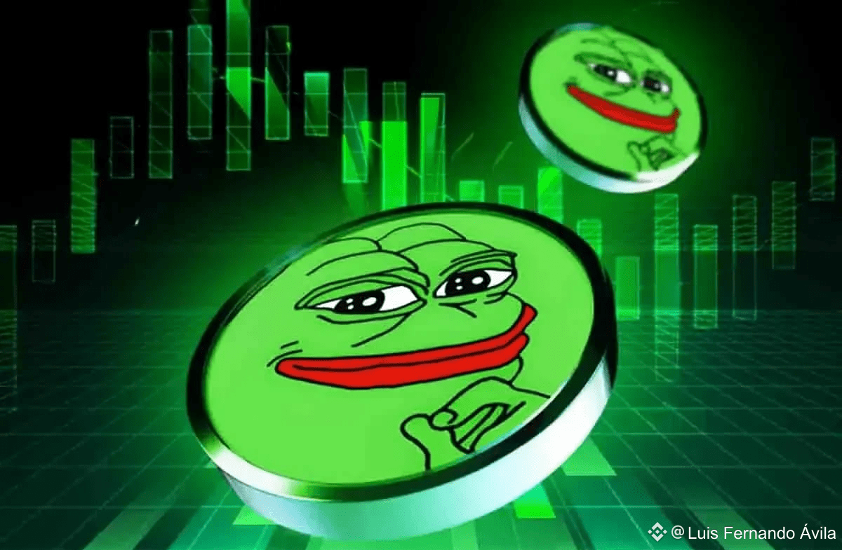 Pepe Solana meme coin
