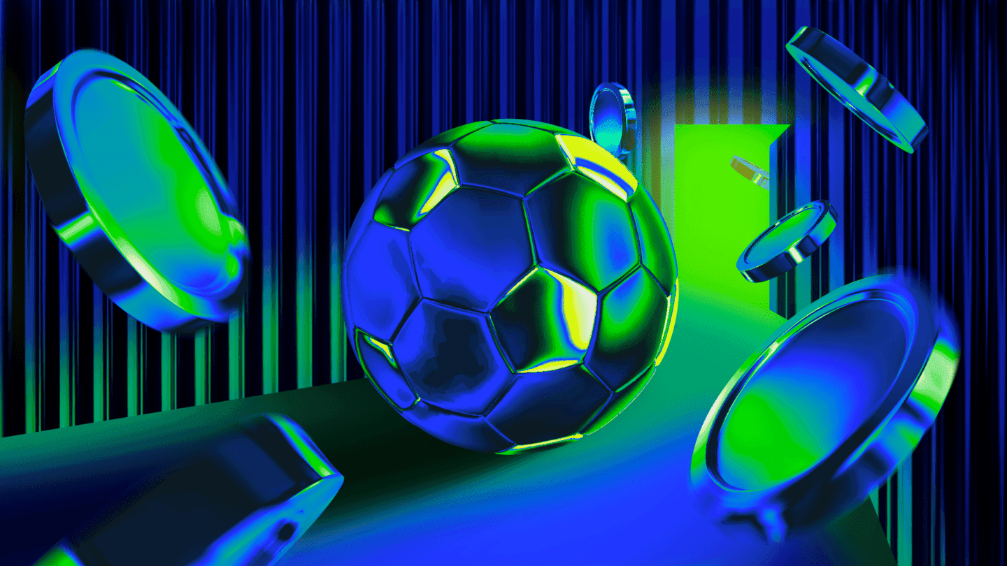 soccer fan token exclusive content