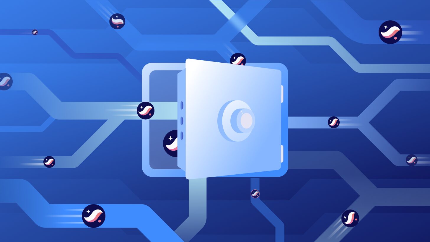 staking and slashing mechanism blockchain