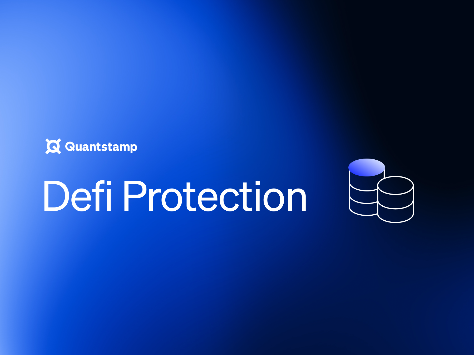 Chainproof Quantstamp DeFi insurance badge