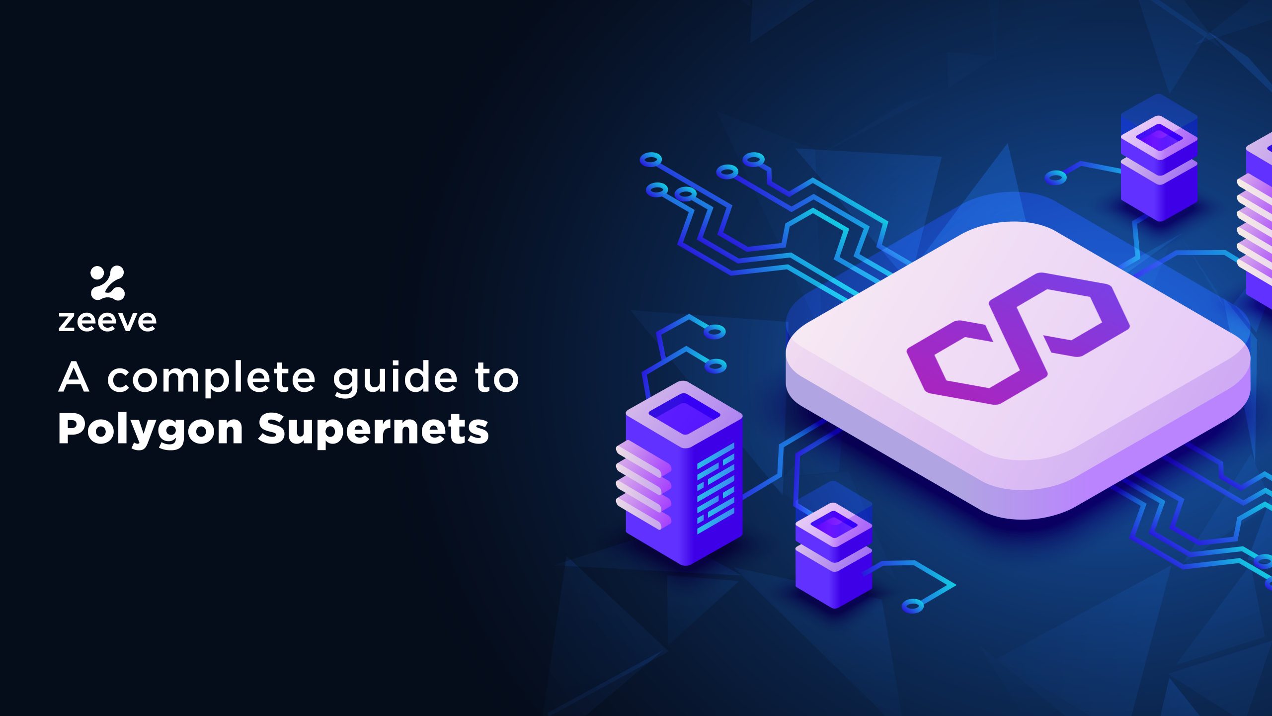 Zeeve no-code rollup deployment wizard 2025
