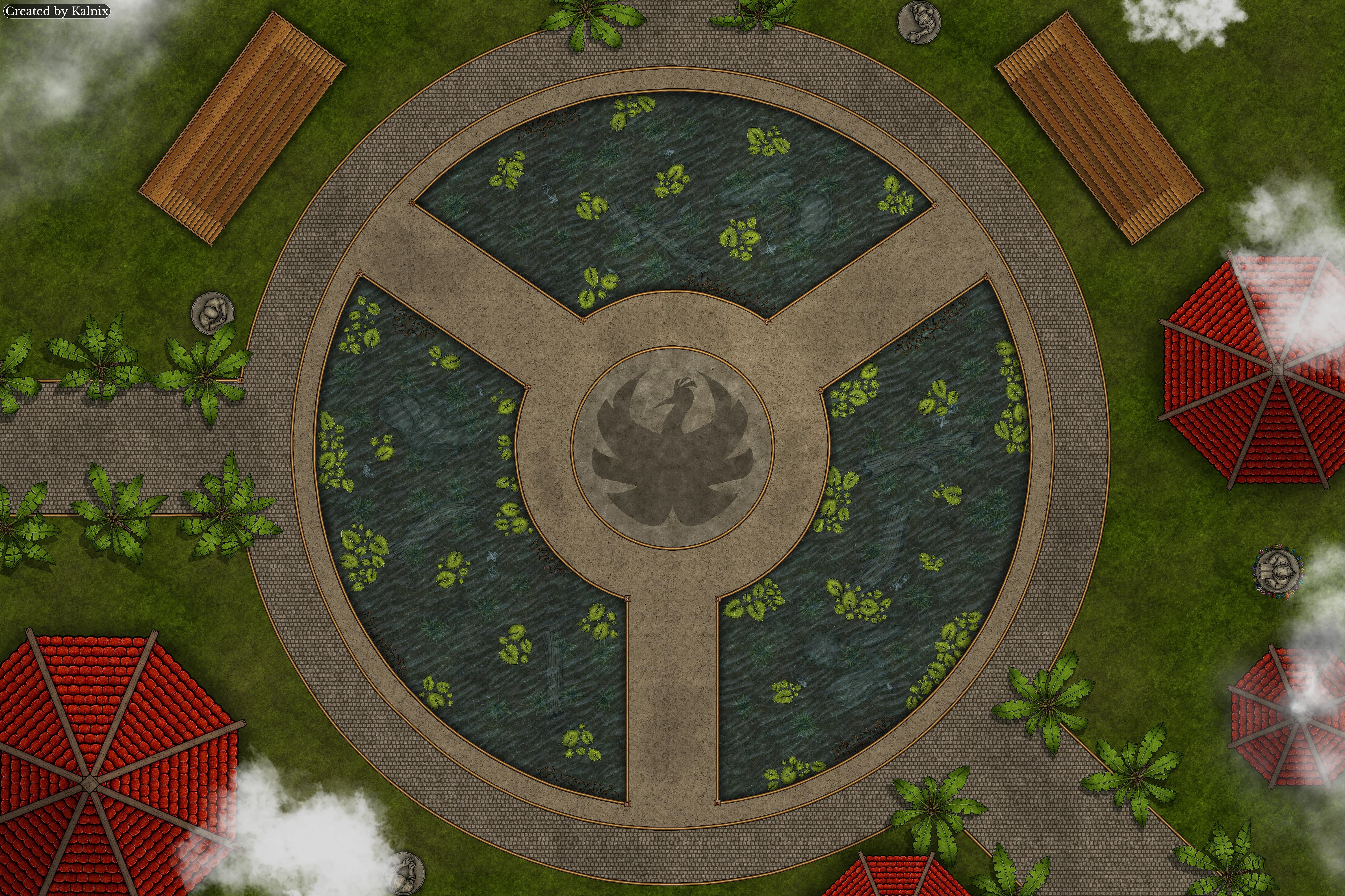 FHE Foundry Fhenix toolkit