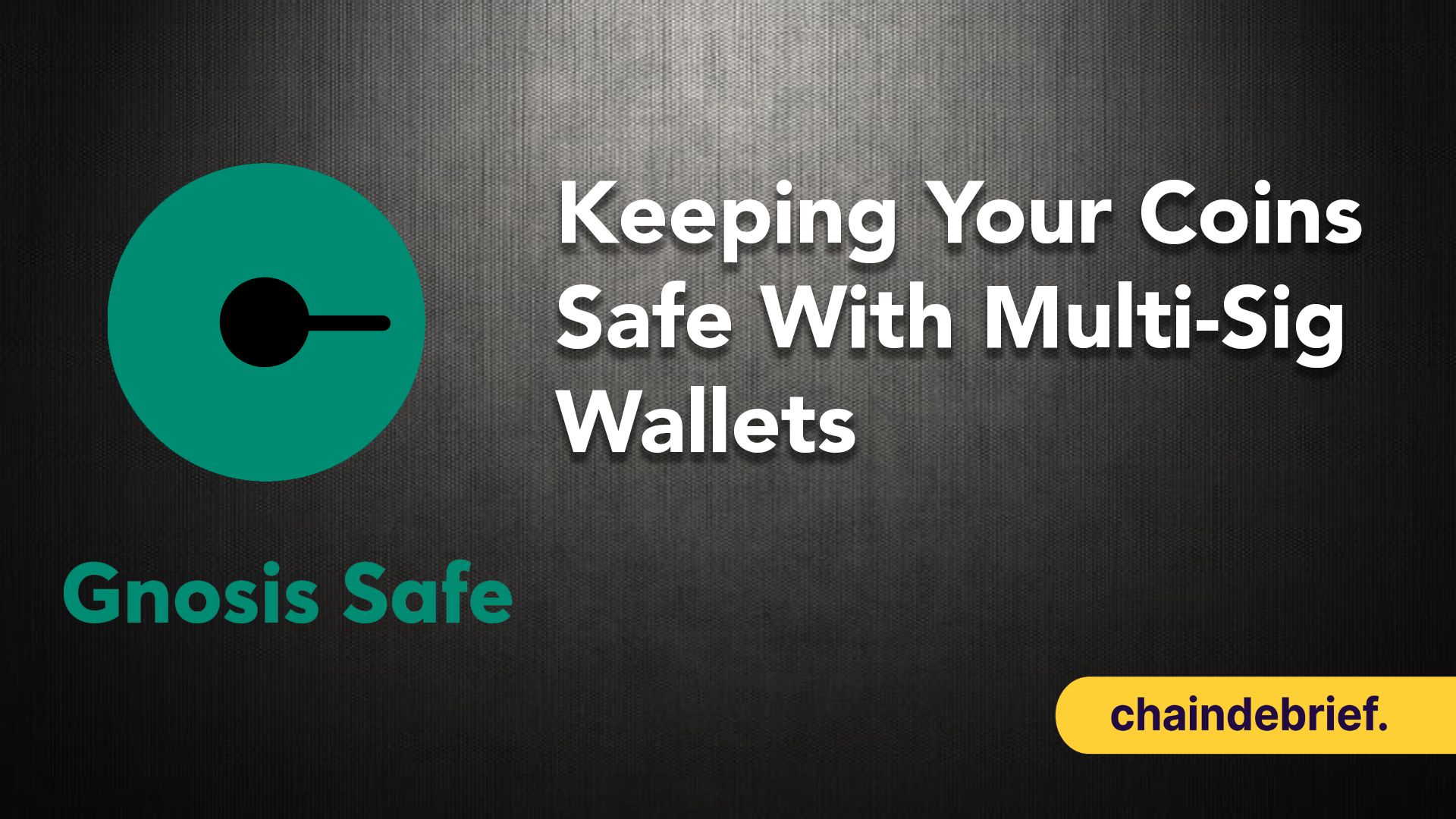 Gnosis Safe multisig wallet Base Network