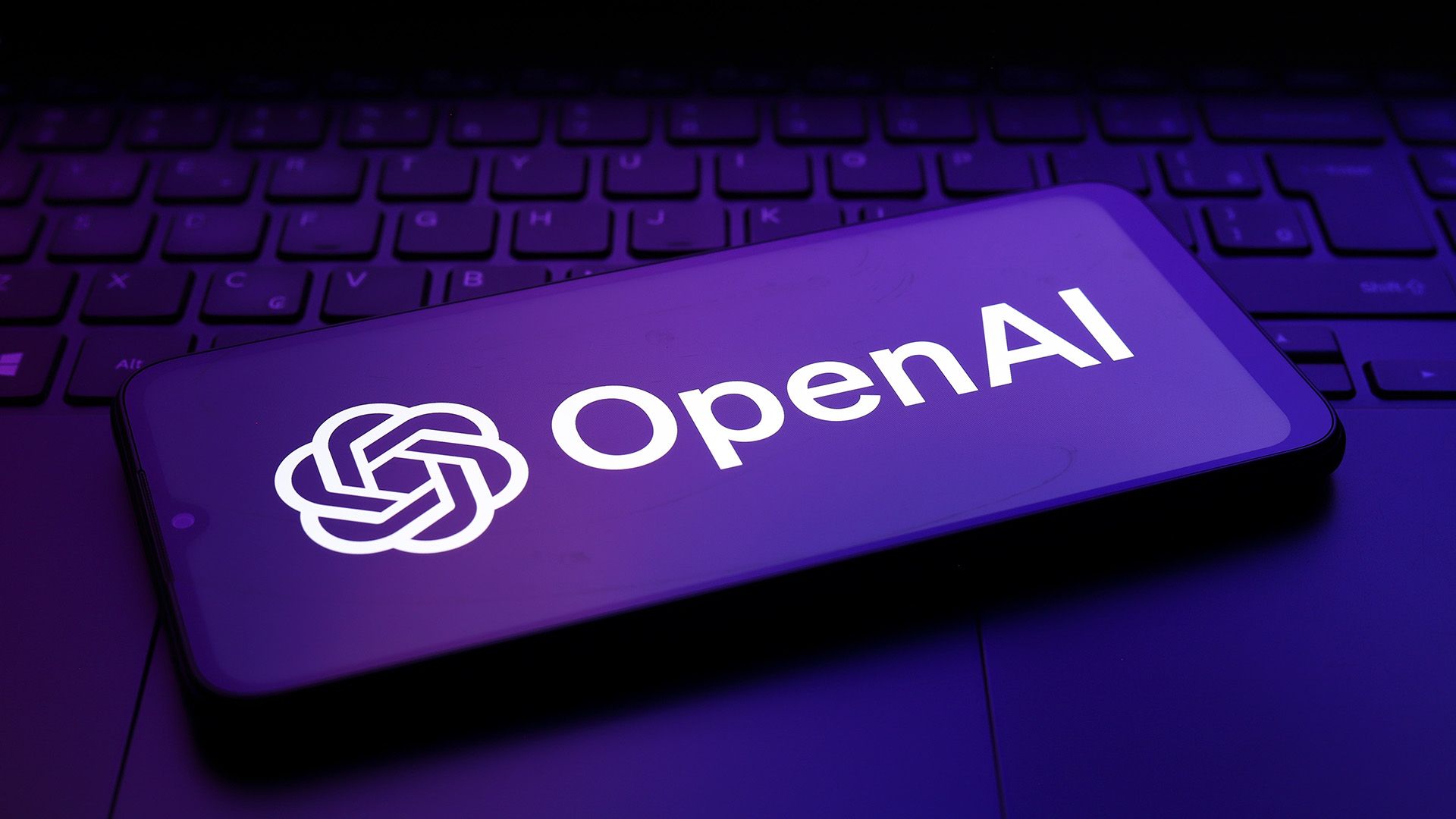 OpenAI o3 AI model logo