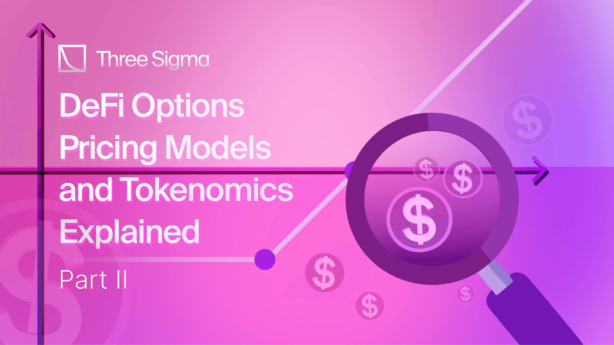 Three Sigma DeFi economic audit report