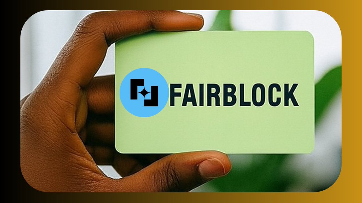 Fairblock confidential DeFi strategy vault