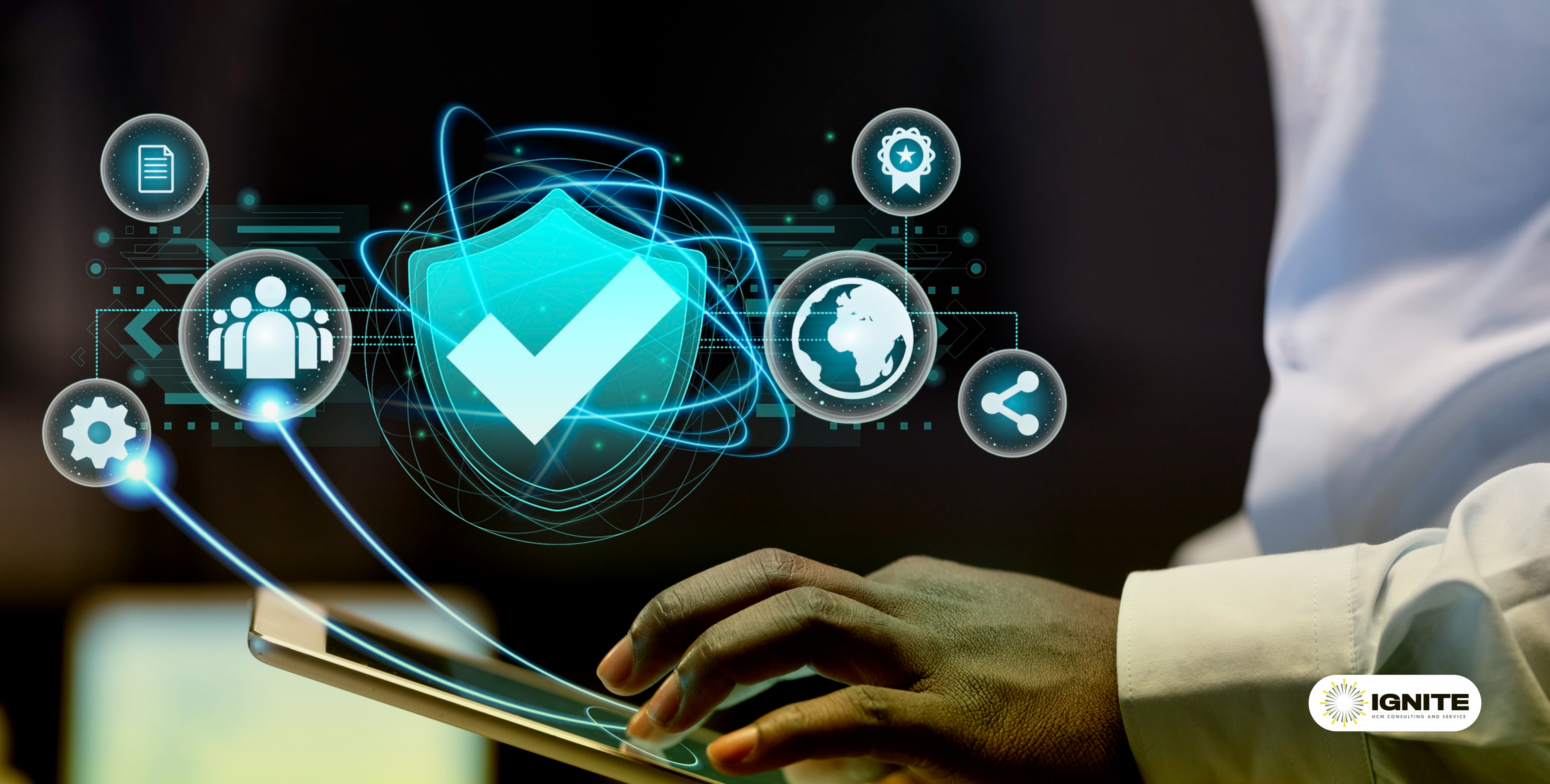 FHE encrypted payroll smart contract blockchain