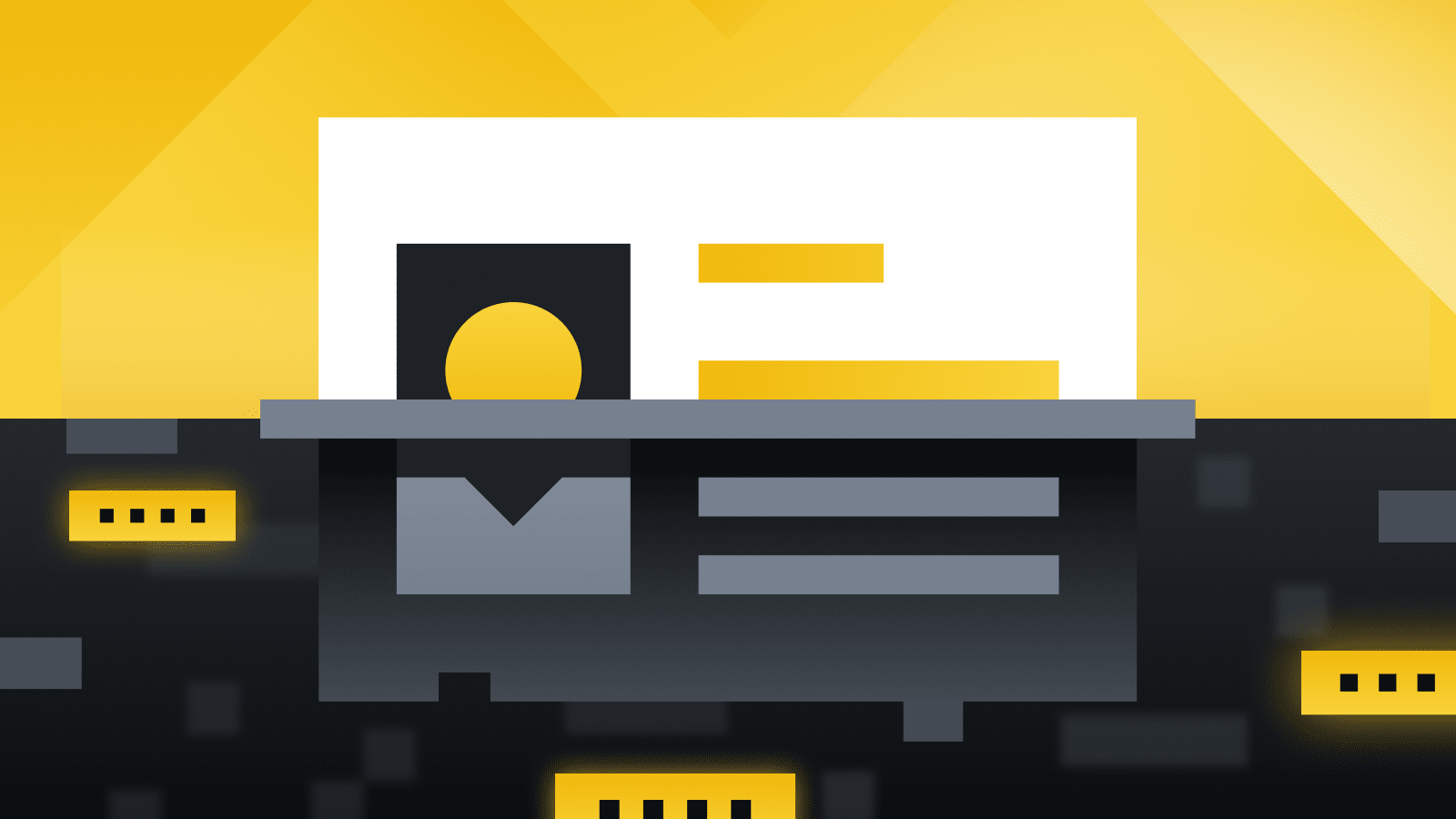 Binance KYC verification and funding crypto account