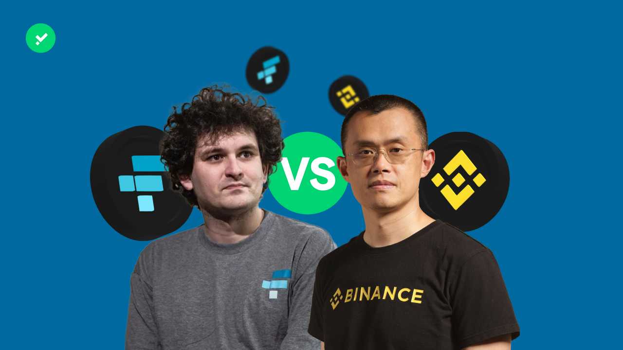 Binance Research platform and crypto community discussions