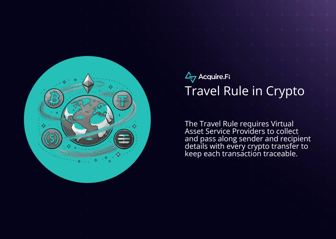 VASP counterparty due diligence gap illustration