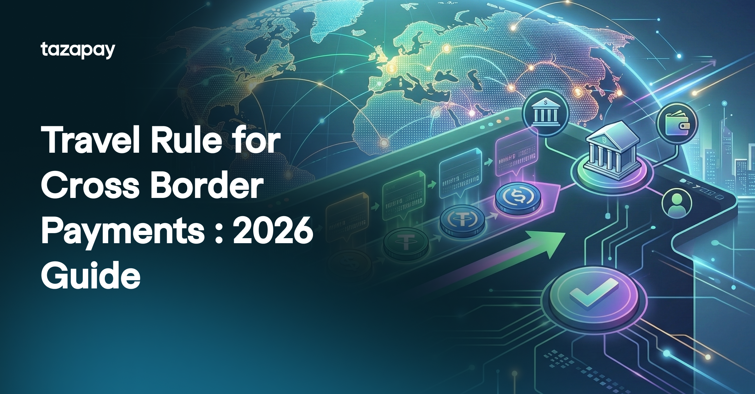 VASP Travel Rule sunrise issue diagram