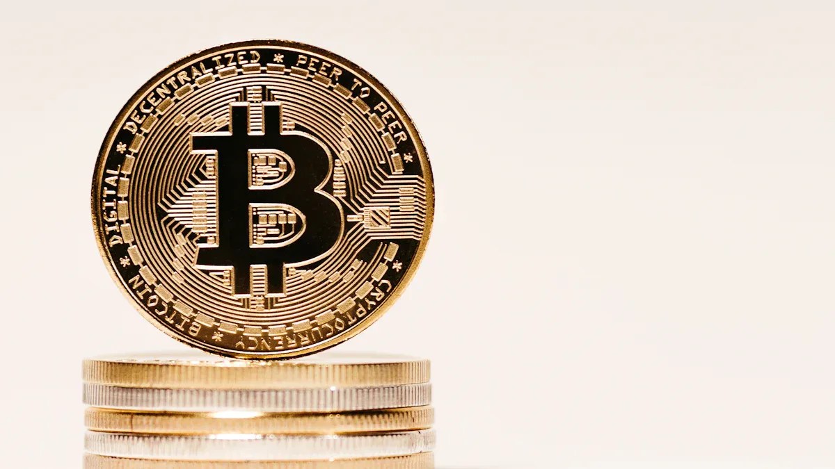 tokenized gold RWA blockchain