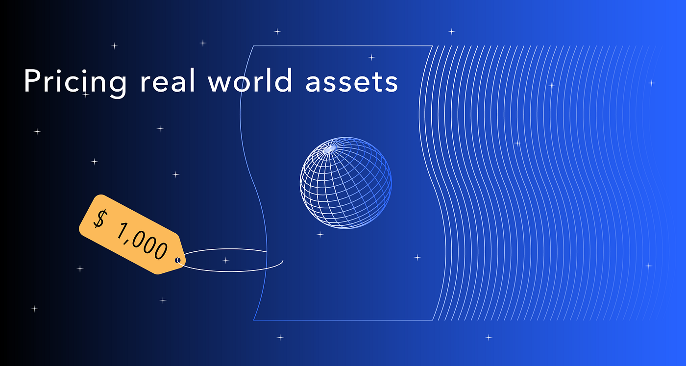 tokenized invoices Centrifuge Tinlake