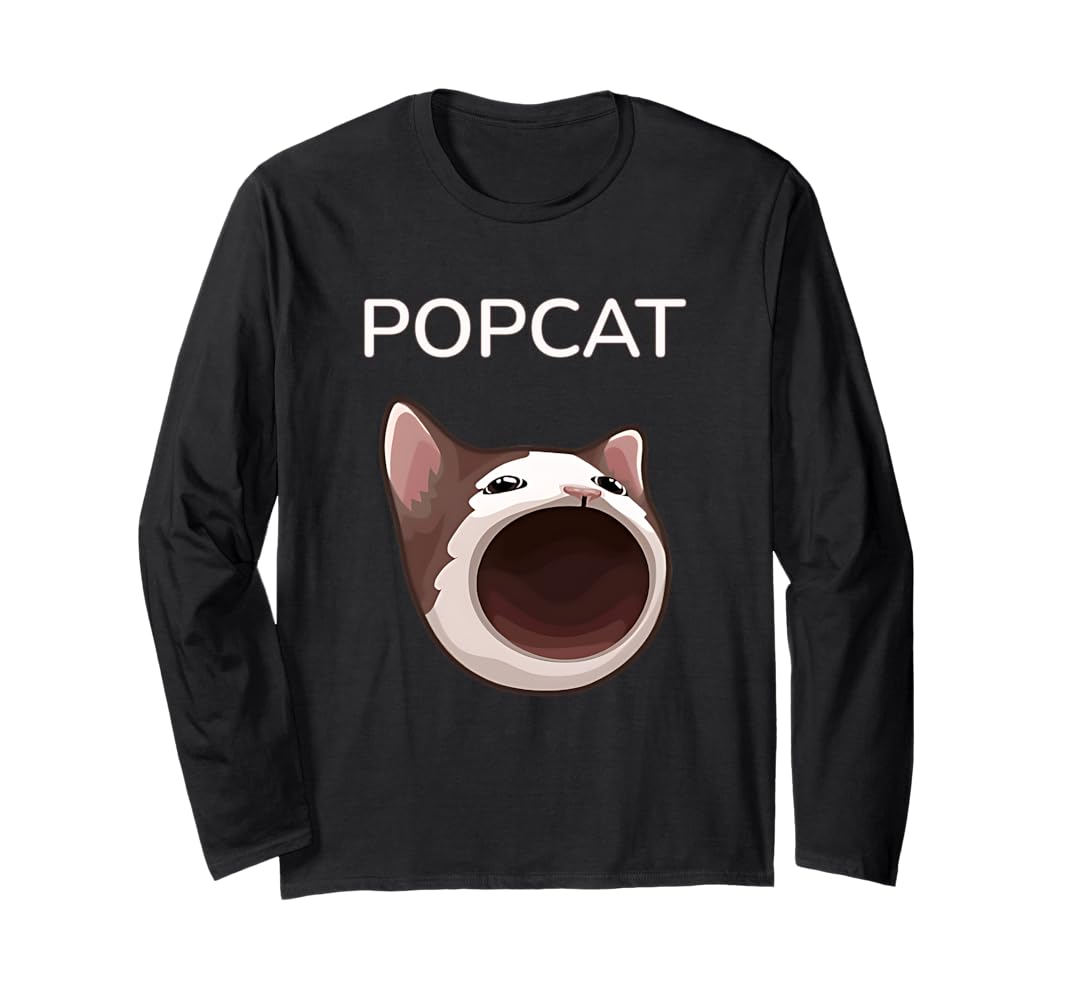 Popcat Solana memecoin