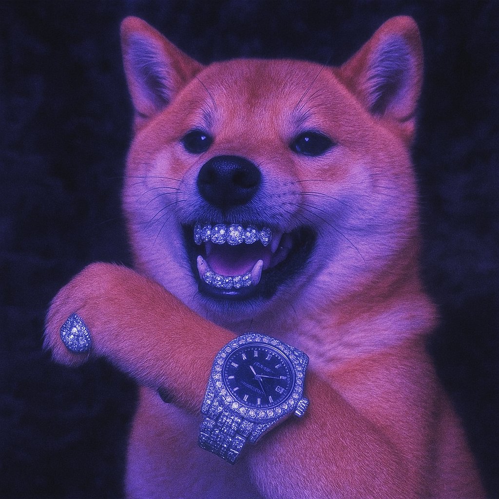 Sleaze Solana memecoin