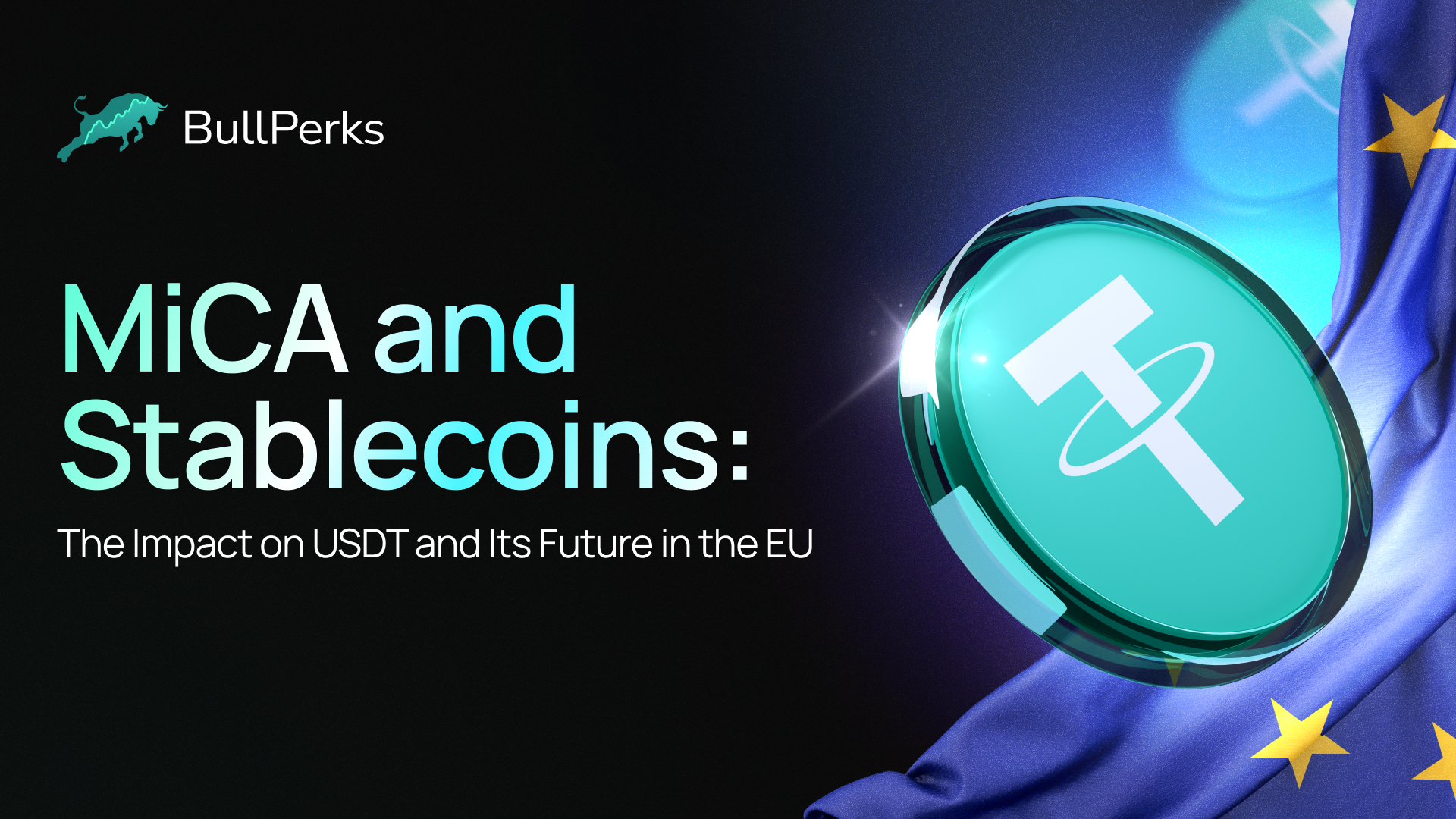 MiCA stablecoin regulation update