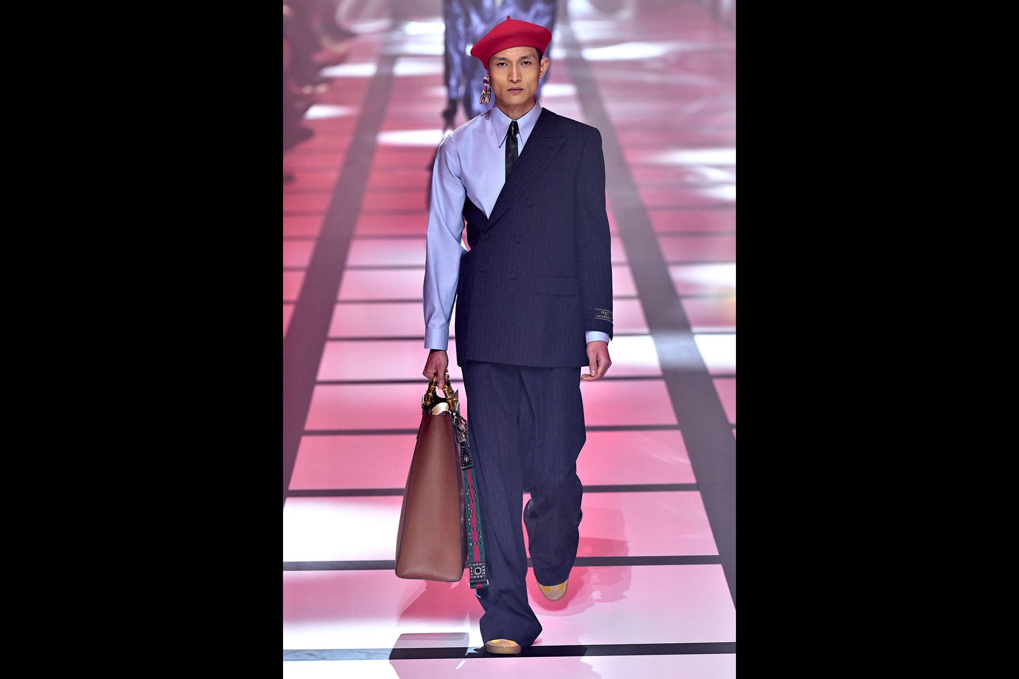 Gucci 10KTF NFT exclusive access