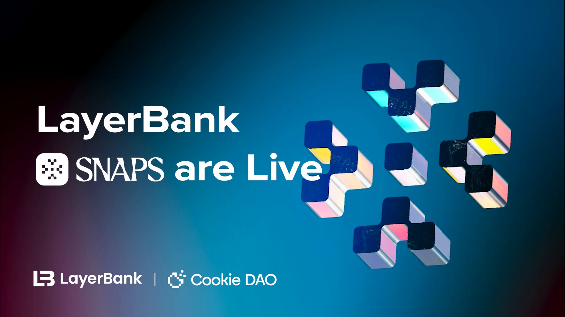 LayerBank multichain liquidity dashboard