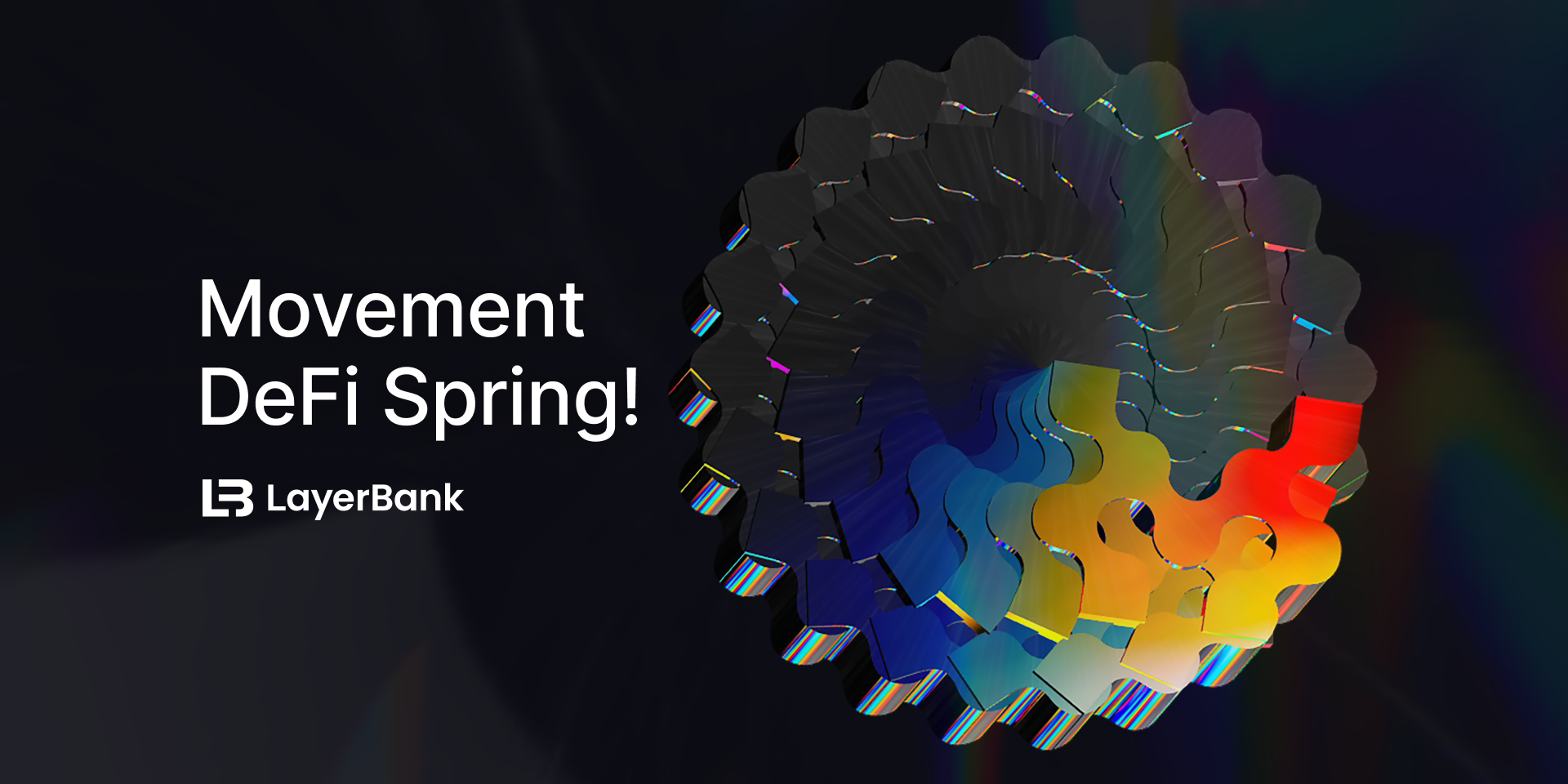 LayerBank multichain liquidity Ethereum Linea Scroll