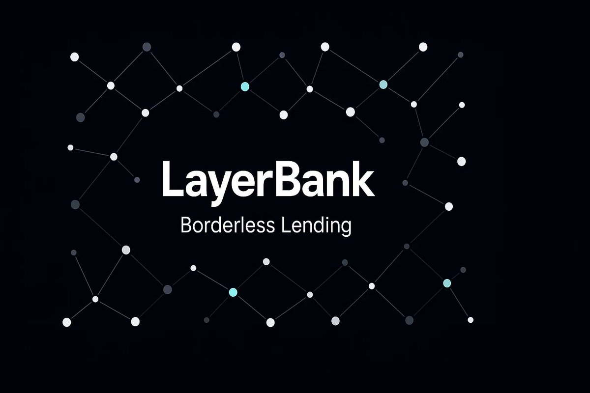 LayerBank RWA-backed stablecoin borrowing