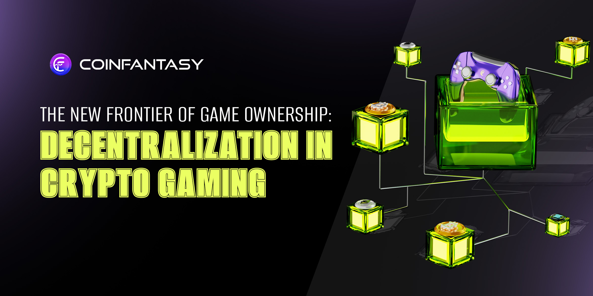 decentralized marketplace blockchain game