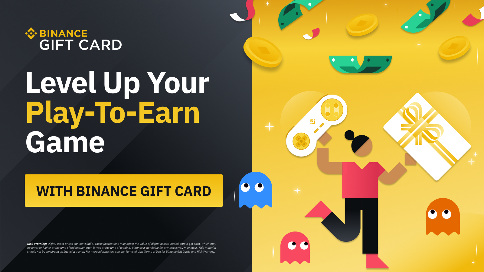 play-to-earn blockchain gaming rewards