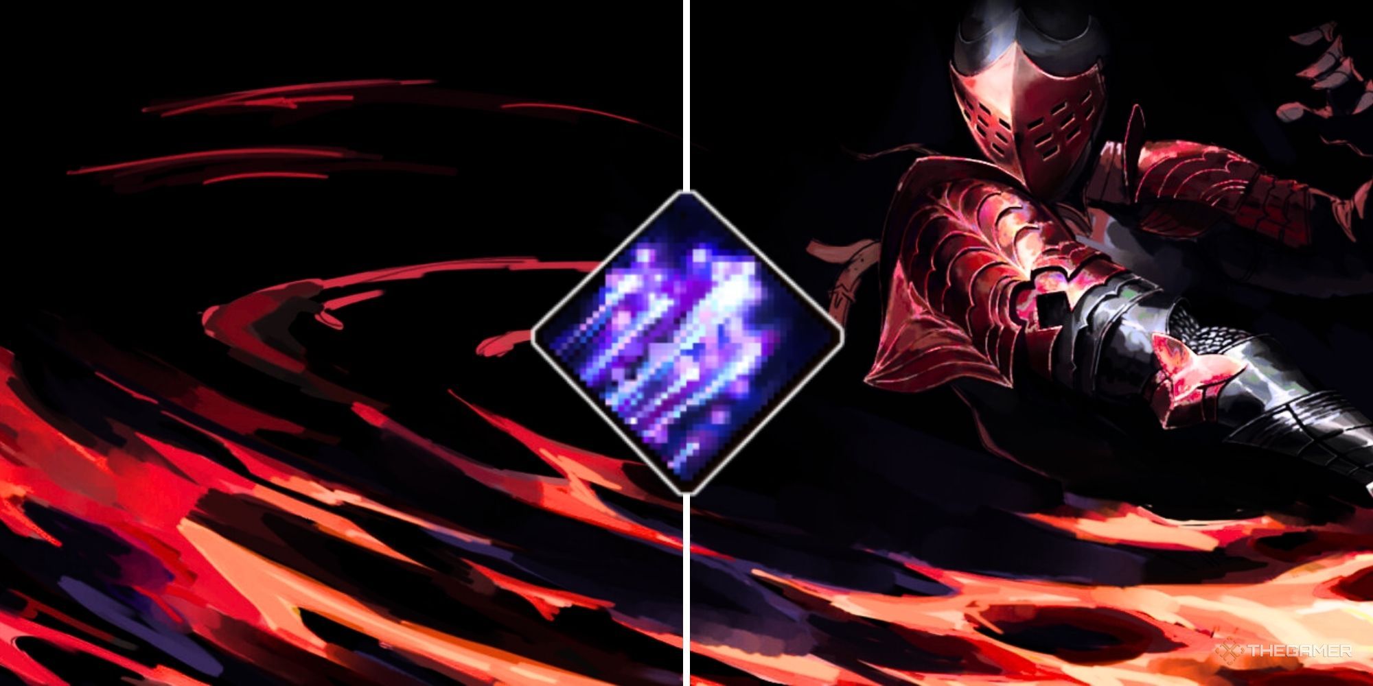 Death Must Die Godot roguelike