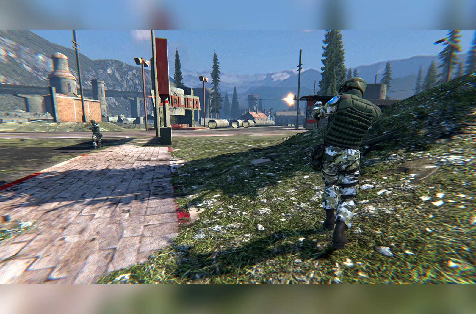 TON Battleground exclusive items from Telegram Gifts