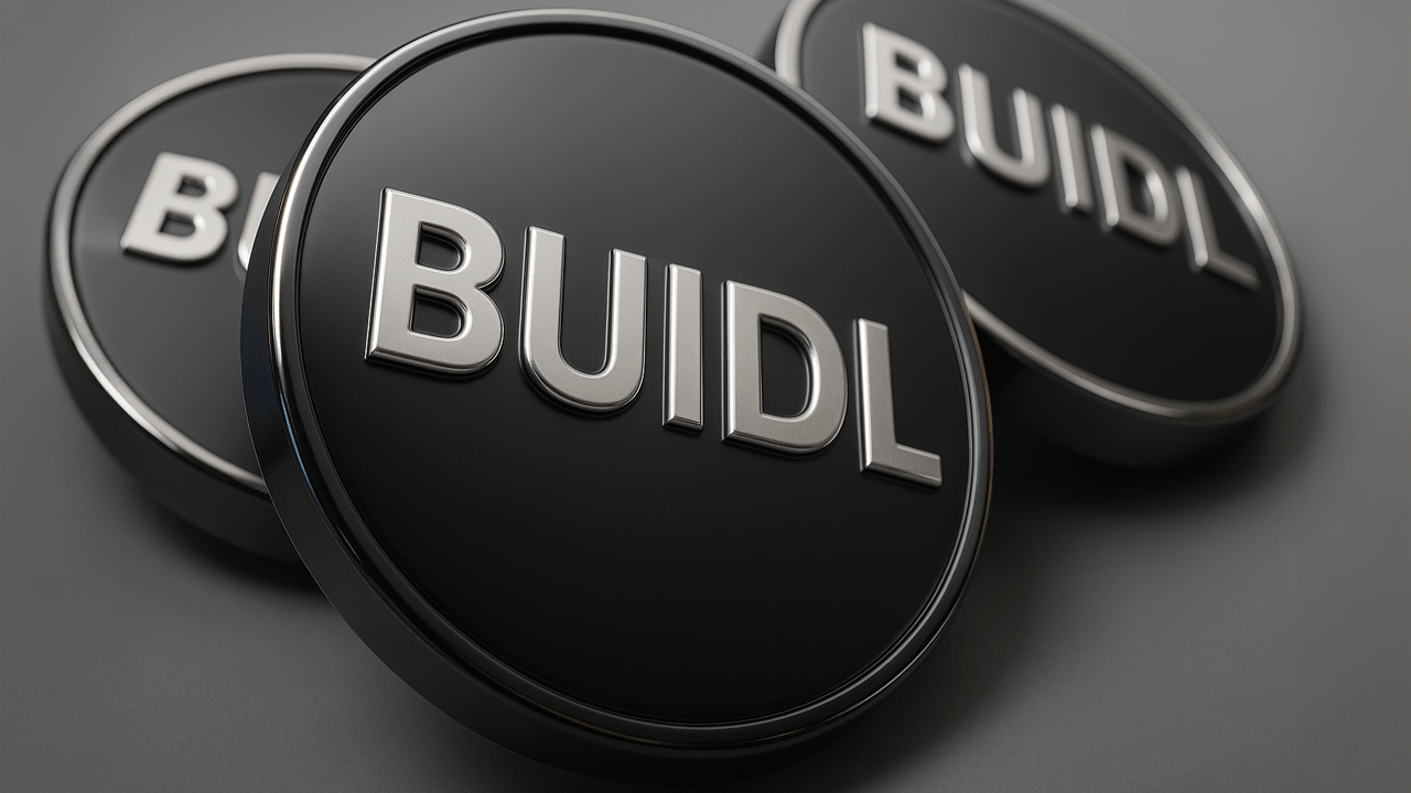 Circle USYC BlackRock BUIDL Franklin BENJI tokenized treasuries reserves