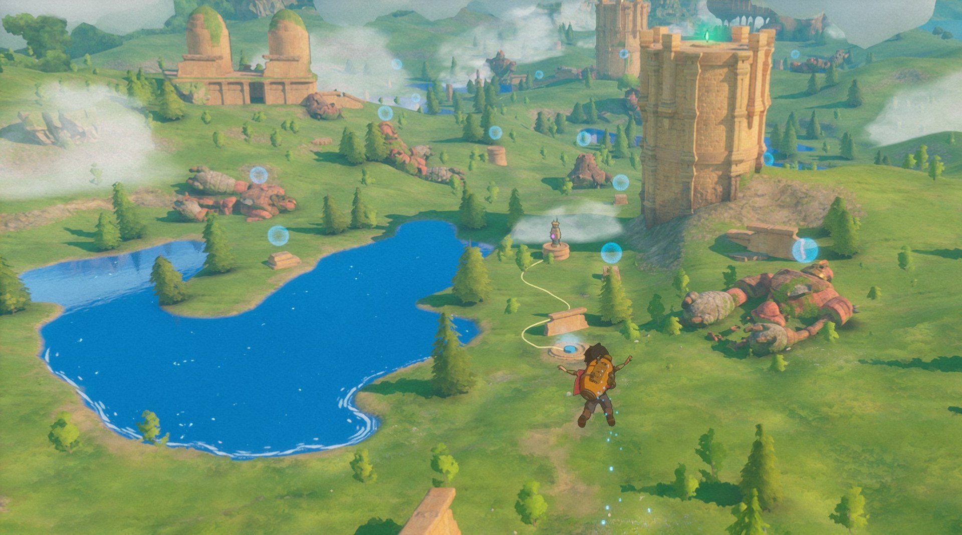 Europa indie game landscape