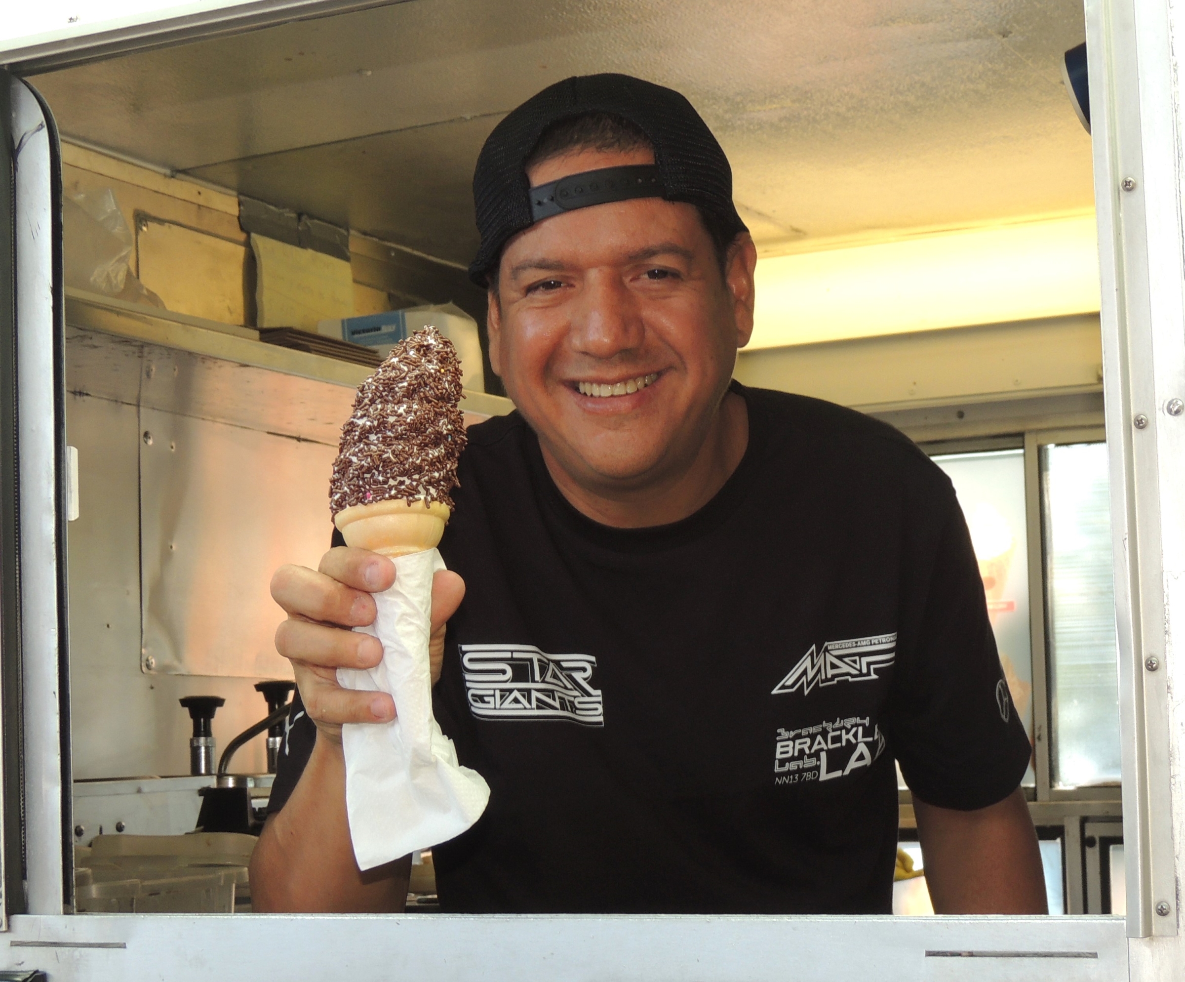 Gelato Snap Deploy rollup