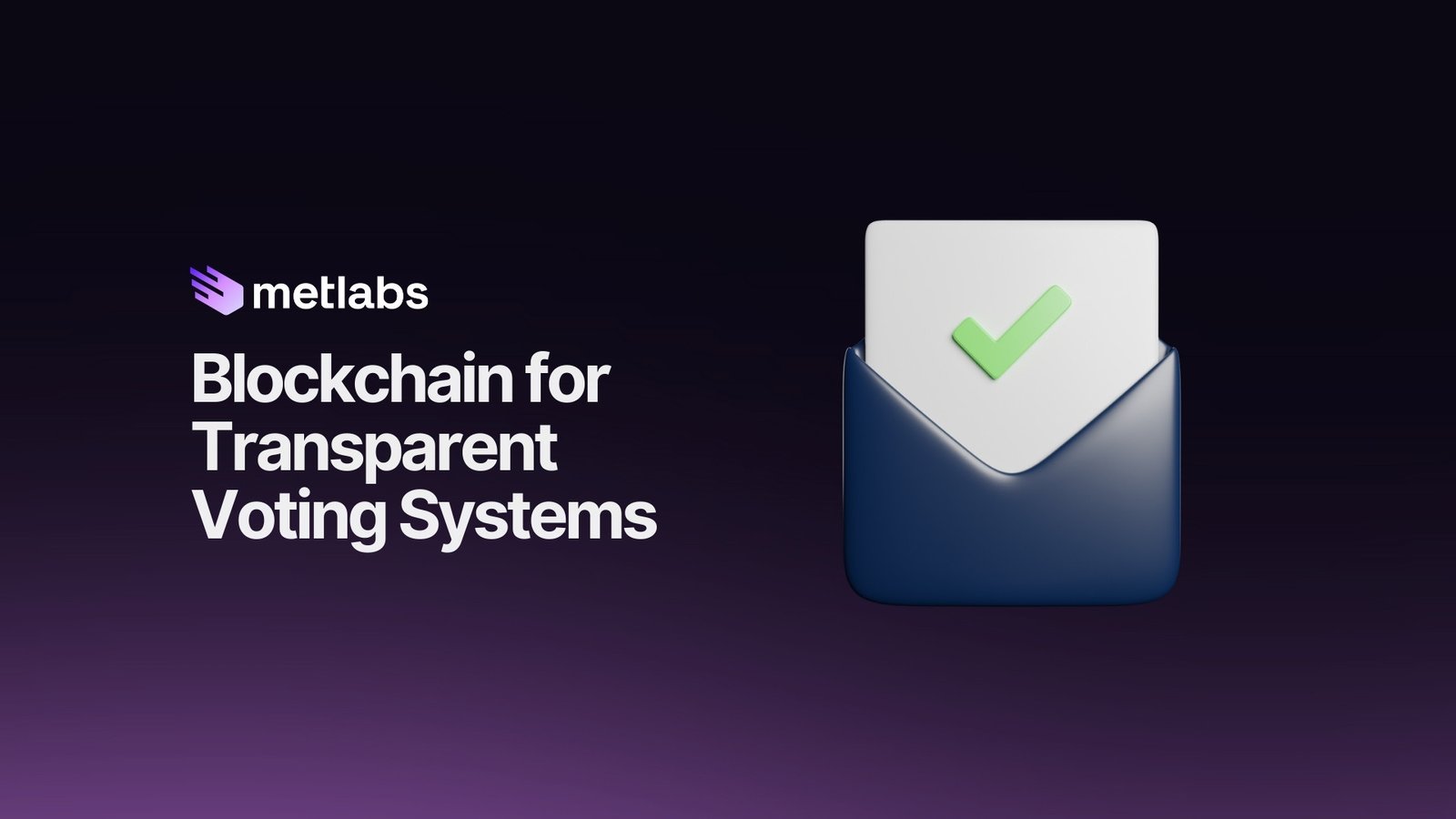 blockchain immutable record voting Peru