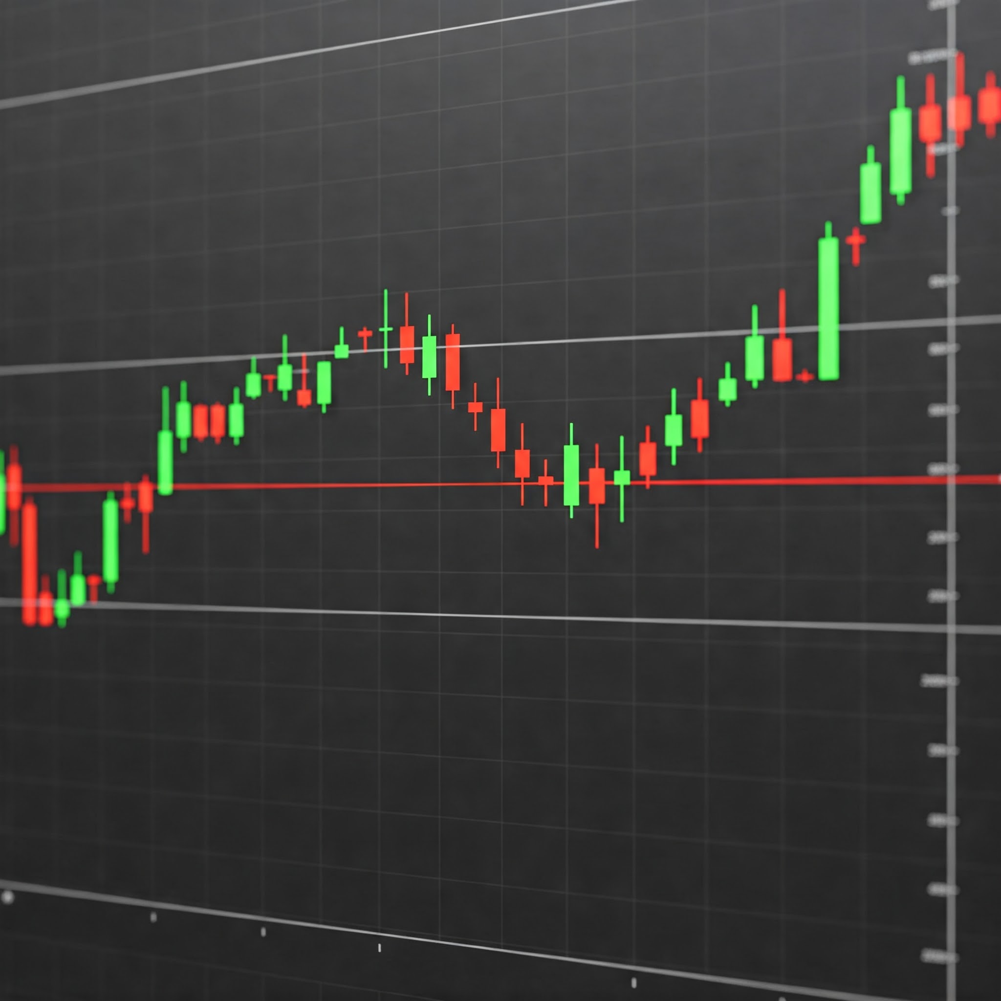 bullish engulfing candlestick pattern crypto chart