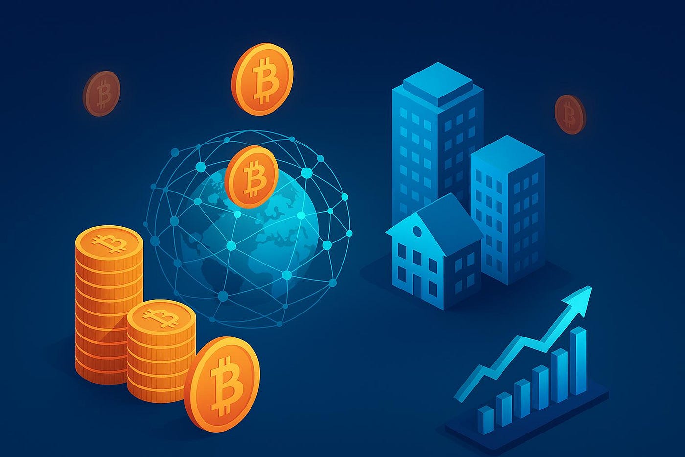 RealT tokenized real estate platform