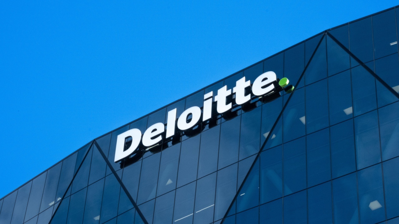 tokenized real estate market growth Deloitte
