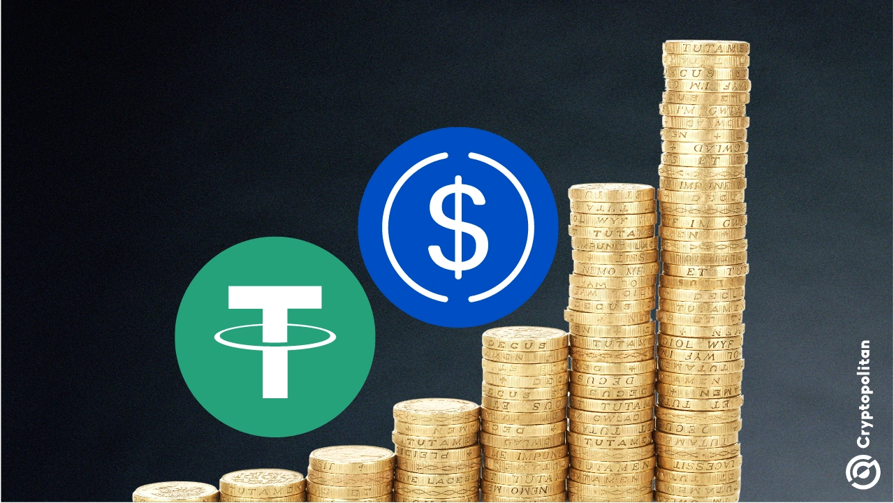 USDC stablecoin currency stability