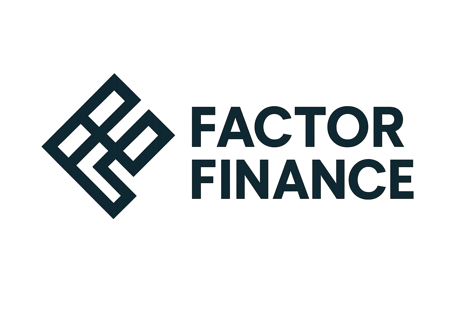Factor Finance logo