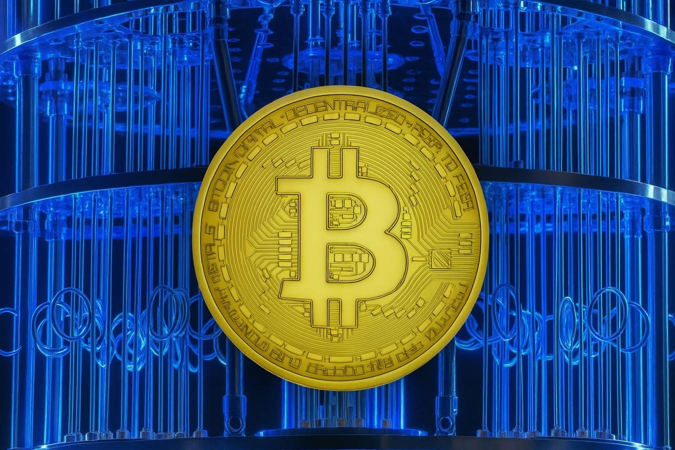 retirement lifestyle Thailand Bitcoin 2035