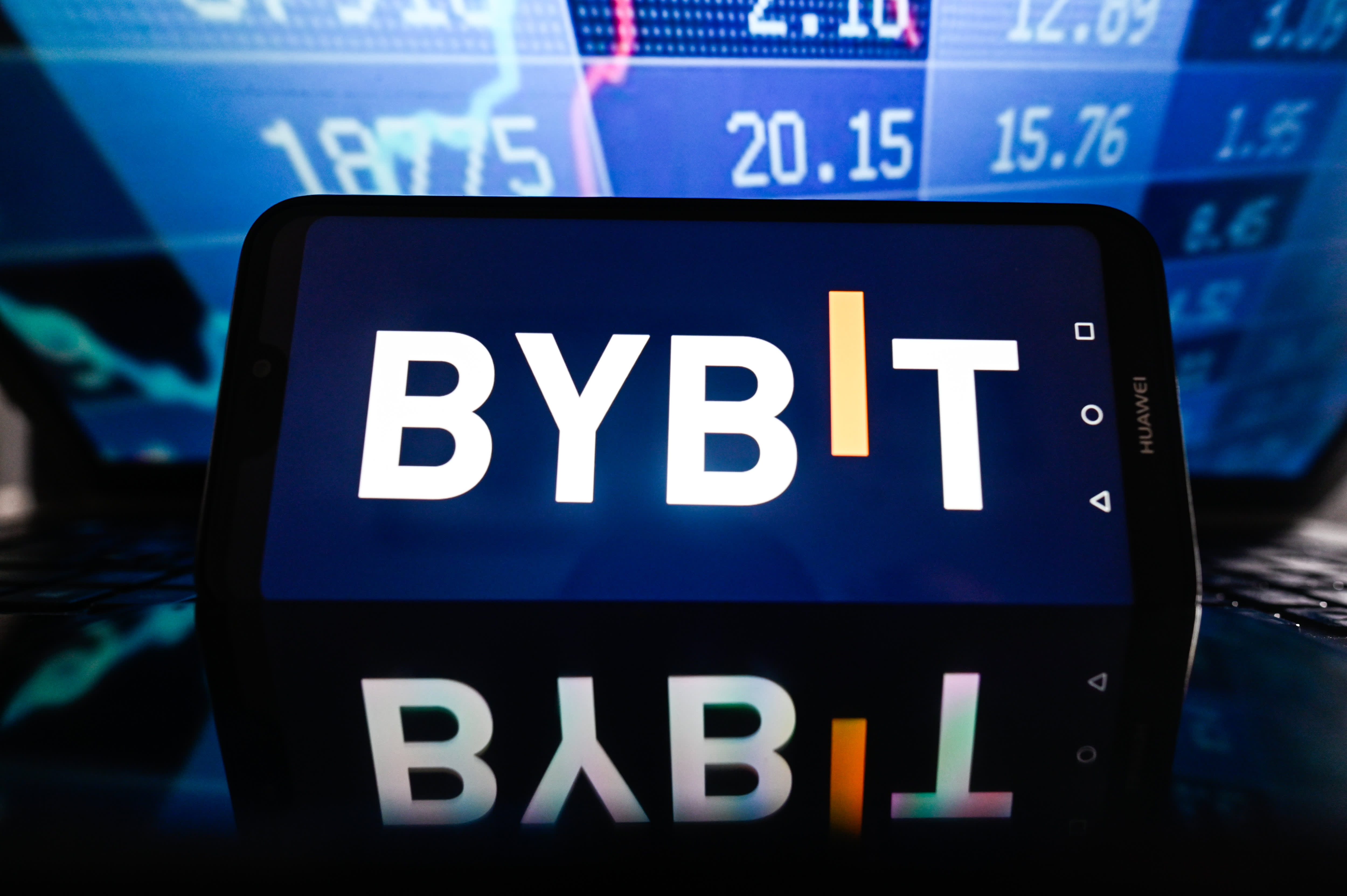 Bybit exchange breach 2025 news