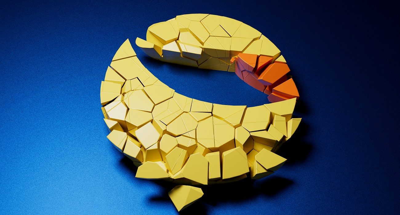 Terra Luna collapse 2022